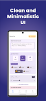 Voices AI: Text to Speech TTS ảnh chụp màn hình 2