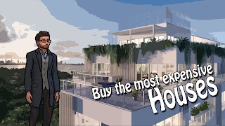 Streamer Simulator. Road to su скриншот 7