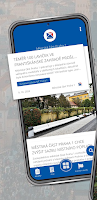 Praha1.online screenshot 1