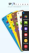 Multi Window : Split Screen スクリーンショット 1
