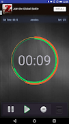 Exercise Timer ảnh chụp màn hình 3