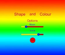 Shape and Colour Screenshot 7