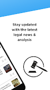 LawBeat screenshot 1