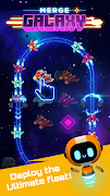 Galaxy Merge screenshot 1