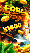 Forest Fortune: x10K Hit スクリーンショット 6