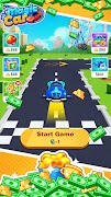 Magic Car-poster