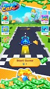 Magic Car-poster