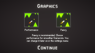 Fancy Rocket Ekran Görüntüsü 3