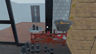 Bazaar Simulator تصوير الشاشة 5