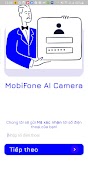 MobiFone AI poster
