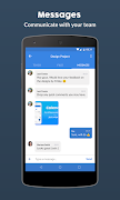 SquidHub: Collaborate & Organi screenshot 2