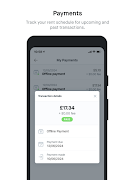 StudentFM Screenshot 4