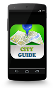 Santander Guide poster