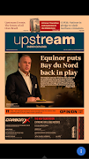 Upstream e-paper تصوير الشاشة 5