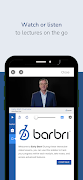 BARBRI 截图 2
