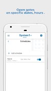 برنامه‌نما Gator (Legacy) عکس از صفحه