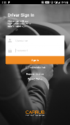 Carrus Driver App bài đăng