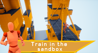 Stuntman syot layar 3