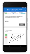 برنامه‌نما SkyControl (descontinuada) عکس از صفحه