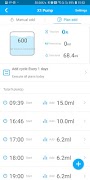 X1 Pump Screenshot 3