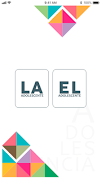 Libreta Adolescente پوسٹر