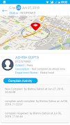 Fretbox Management 截图 4