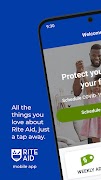 Rite Aid Pharmacy gönderen