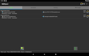 SMBSync2 скриншот 6