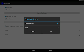 Watch Beep captura de pantalla 3