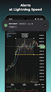 TabTrader: Crypto Terminal screenshot 2
