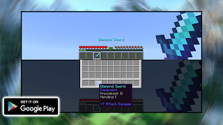 JAVA EDITION Mod for Minecraft screenshot 7