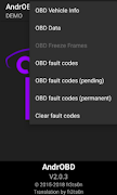 AndrOBD الملصق