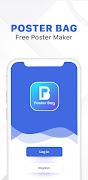 Poster Bag: Poster Maker poster