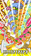 Food Evolution - Clicker Game screenshot 1