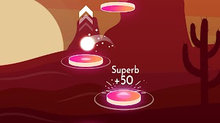 Beat Jumper: EDM up screenshot 5