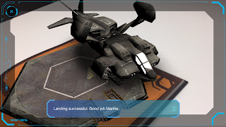 7 Schermata Alien AR