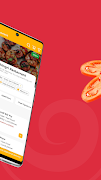 Let's Halal captura de pantalla 3