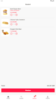 Burger C.R.N Screenshot 2
