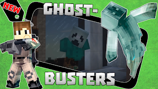 Ghost busters Mod ภาพหน้าจอ 4