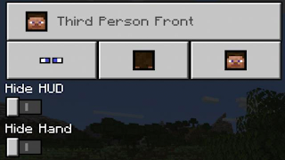 5 Schermata Bedrocktimize Minecraft Mod