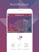 پوستر MultiMuseum