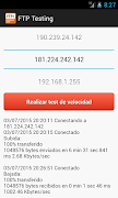 FTP Testing screenshot 5