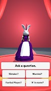 Masked Singer 3D Plakat