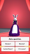 Masked Singer 3D 海报