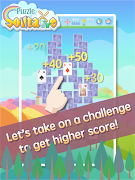 Puzzle Solitaire screenshot 7