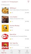 Delivery Star تصوير الشاشة 3