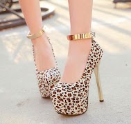 High Heel Models screenshot 2