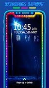 Border Light - LED Wallpaper স্ক্রিনশট 2