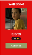 Stranger Things Quiz 2022 ảnh chụp màn hình 2
