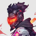 ”Space Rush: Battle Arena